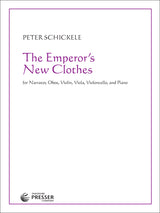 Schickele: The Emperor's New Clothes