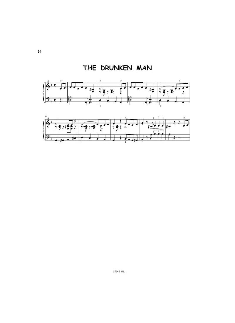 Schmidauer: Around Midnight