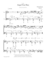 Sheng: Angel Fire Duo