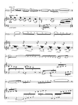 Kernis: Second Ballad