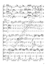 Boccherini: String Quartet in F Minor, G 235, Op. 52, No. 4