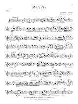 Concert and Contest Collection - Oboe
