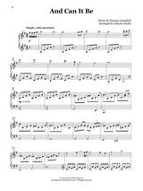 Solos for the Sanctuary: Preludes & Postludes