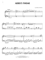 Selections from Final Fantasy