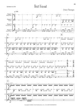 Flannigan: Quartets that Travel - Volume 2