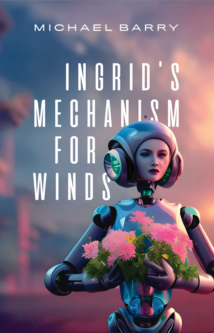 Barry: Ingrid's Mechanism