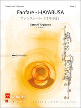 Yagisawa: Fanfare - HAYABUSA