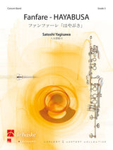 Yagisawa: Fanfare - HAYABUSA