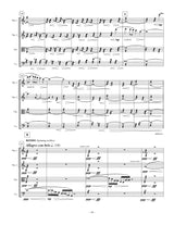 Dillon: String Quartet No. 4