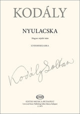 Kodály: The Leveret
