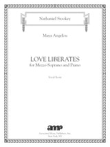 Stookey: Love Liberates