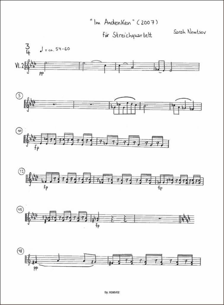 Nemtsov: Im Andenken