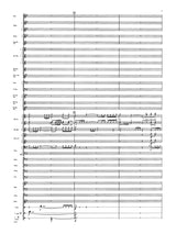 Barnes: Symphonic Overture