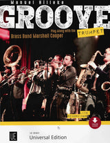 Groove Trumpet