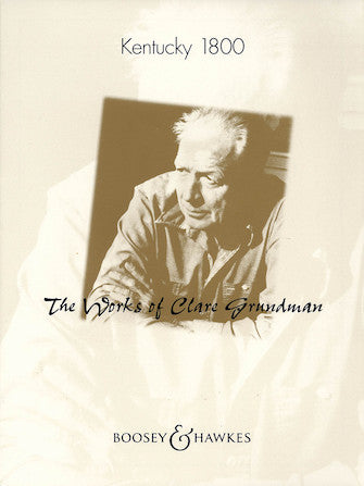 Grundman: Kentucky 1800