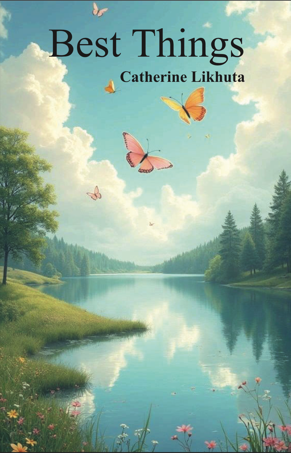 Likhuta: Best Things