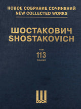 Shostakovich: 24 Preludes and Fugues, Op. 87