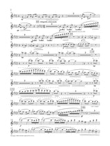 Debussy: Rhapsody for Alto Saxophone