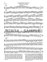 Scale Tutor for Flute Volume 1