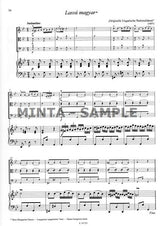 Music for Piano Quartet