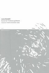Grøndahl: Trombone Concerto