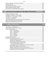 Resonance: The Art of the Choral Music Educator