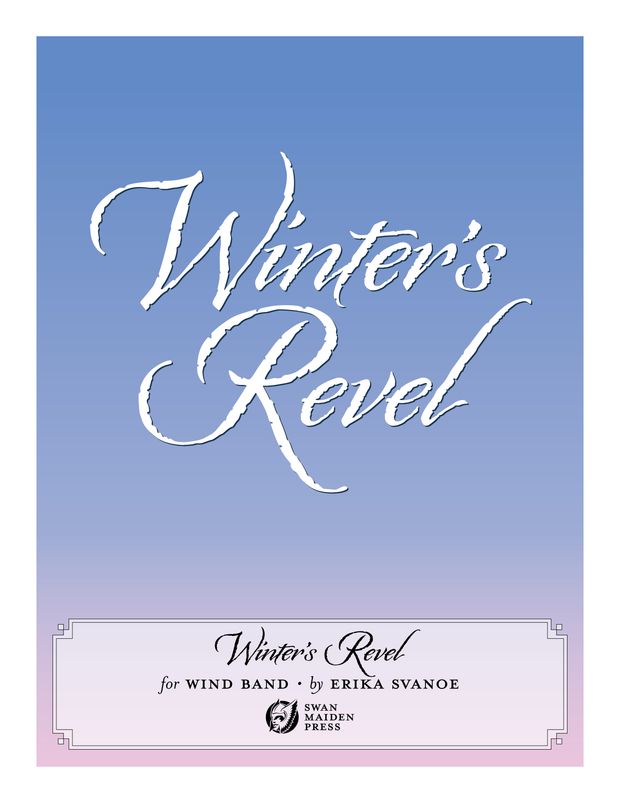 Svanoe: Winter's Revel