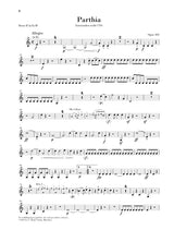 Beethoven: Parthia, Op. 103 and Rondo, WoO 25