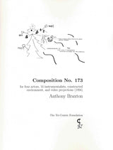 Braxton: Composition No. 173