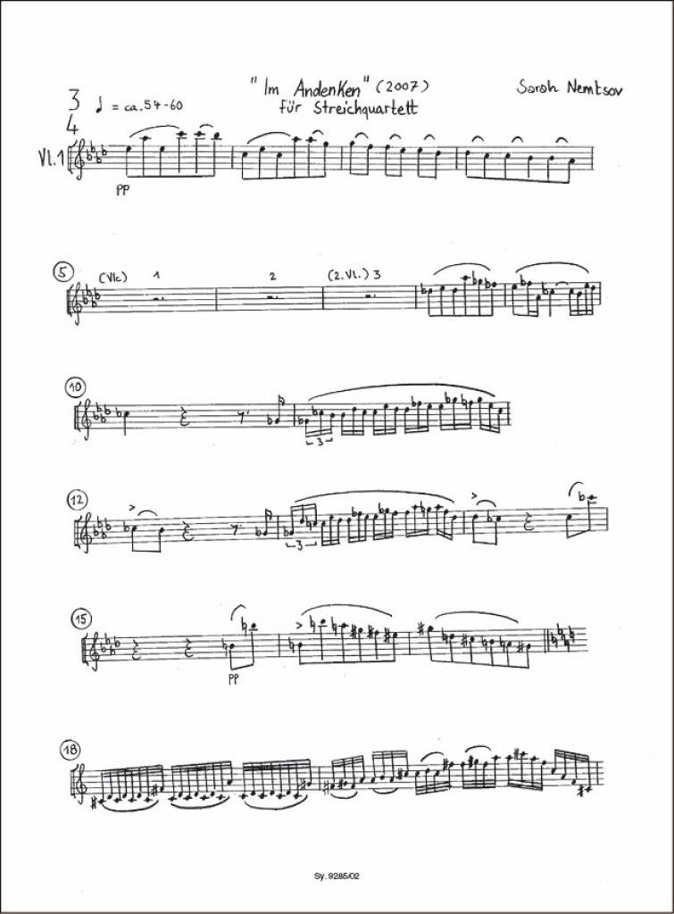 Nemtsov: Im Andenken