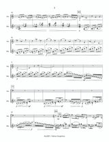 Daughtrey: Allez! (Version for Horn & Vibraphone)