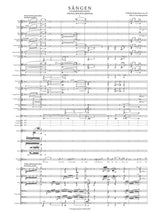 Stenhammar: Sången, Op. 44