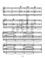 Bédard: Variations sur "In dulci jubilo"