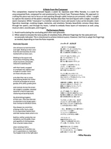 Okpebholo: On a Poem by Miho Nonaka: Harvard Square