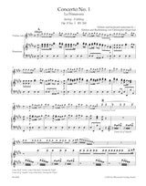 Vivaldi: Violin Concerto in E Major "Spring", RV269, Op. 8, No. 1