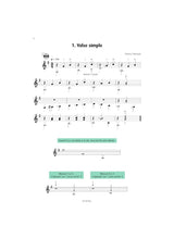 Je deviens guitariste - Volume 2