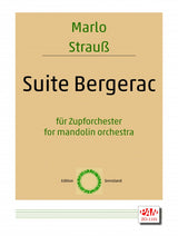 M. Strauss: Suite Bergerac