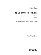 Puts: The Brightness of Light