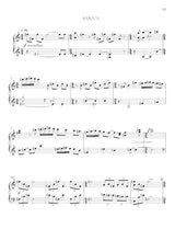 Arlen: Arabesques