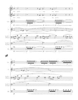 Mazzoli: Here Where Footprints Erase the Graves (arr. for chorus & ensemble)