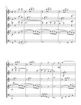 Barnes: Oh Shenandoah