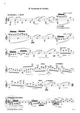 Brouwer: Guitar Sonata No. 1