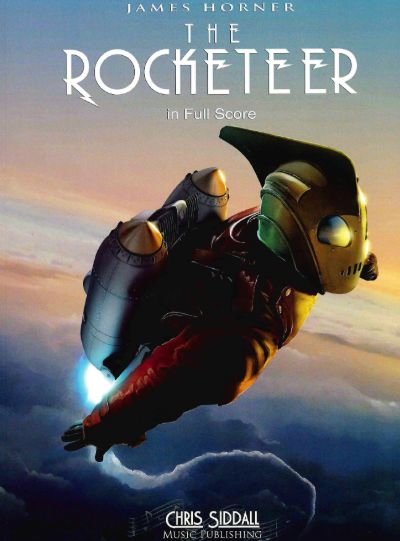 Horner: The Rocketeer