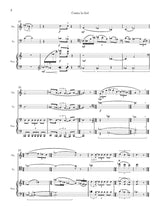 Shatin: Canta la Sal