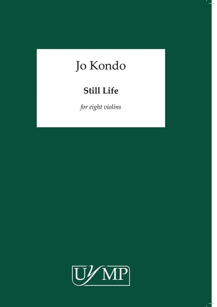 Kondo: Still Life