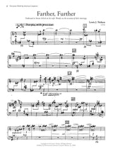 Percussion Works by American Composers