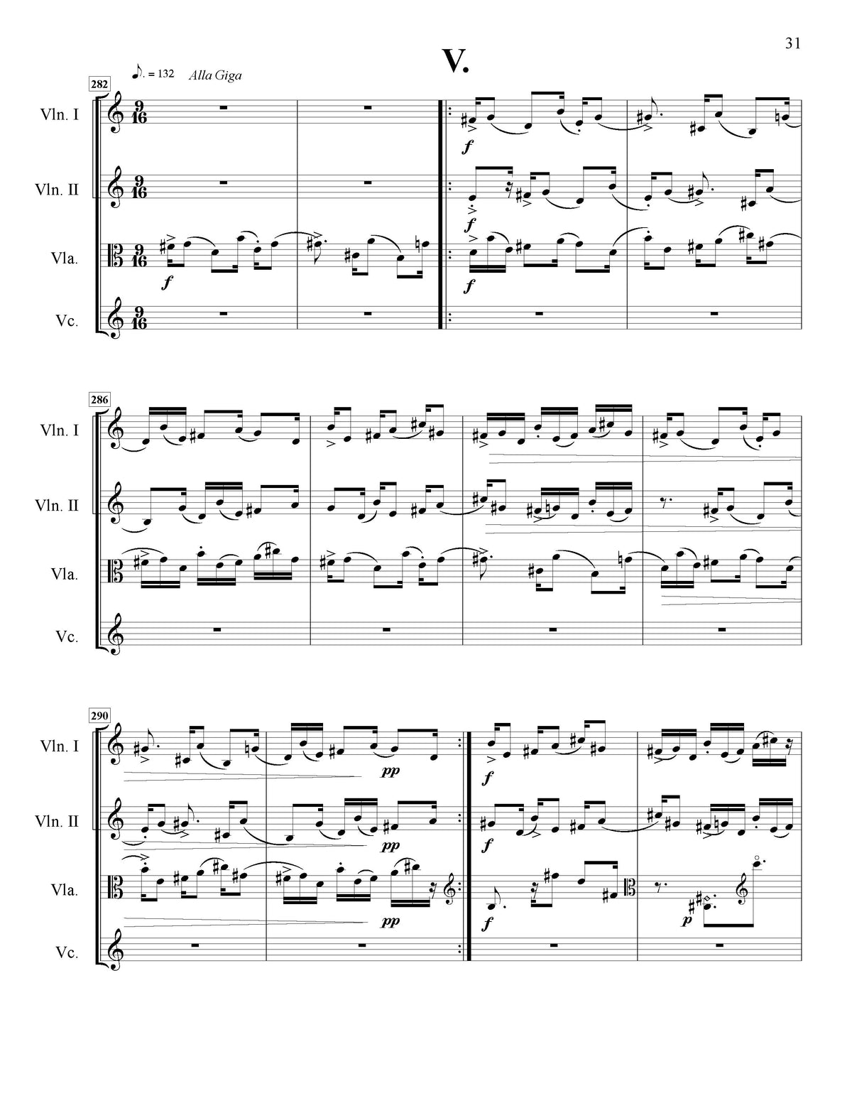 Greenbaum: More Venerable Canons
