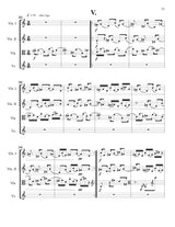 Greenbaum: More Venerable Canons