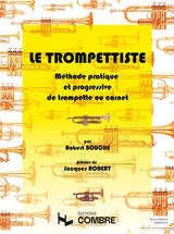 Bouche: Le Trompettiste