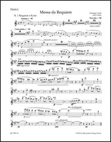 Verdi: Messa da Requiem